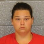 Catherine Williams Breaking And Or Entering Larceny After Breakenter Conspiracy Felony