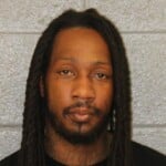 Darian Sturdivant Assault On A Female