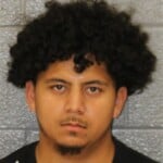Andeson Zelaya Hernandez Possess With Intent To Sell Deliver Cocaine Possess Stolen Firearm Carry Concealed Weapon Gun