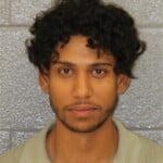 Hashim Siddiqi Driving While Impaired