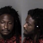 Sterling Banks Failure To Appear Misdemeanor Resisting Public Officer
