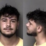 Isaiah Weaver Injury To Personal Property