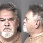 Martin Heffner Misdemeanor Domestic Violence