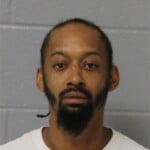 Trayon Glover Assault On A Female