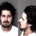 Julio Higalgo Larceny Failure To Stop