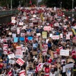Dc Federal Intervention