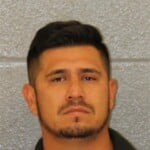 Vicente Martinez Speeding No Operators License