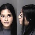 Ashley Iracheta Failure To Appear