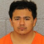 Francisco Dimas Salinas Domestic Violence Protective Order Violation