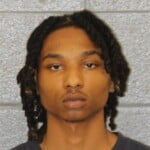 Toyy Scott Possess Stolen Firearm Carry Concealed Weapon Gun Flee Elude Arrest With Motor Vehicle
