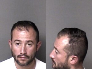 Diego Valencia Concealed Gun Permit Violation