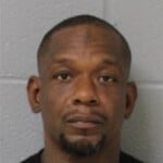 Anthony Squirewell Resisting Officer Comunicating Threats