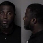 Eric Mintah Misdemeanor Domestic Violence