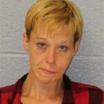 Samantha Thomas Possess Stolen Motor Vehicle