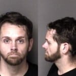 Joshua Fisher Possess Firearm By Felon Larceny Of A Firearm Probation Violation