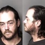 Christopher Cook Probation Violation