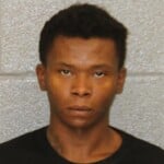 Jeremiah Shannon Breakenter Motor Veh Financial Transaction Card Theft Or With Felony Conspiracy