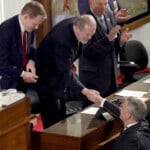North Carolina Governor