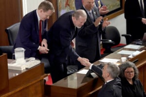 North Carolina Governor