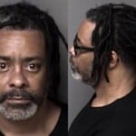 Granville Smith Driving While Impaired