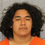 Yosue Ramos Assault With A Deadly Weapon With Intent To Kill Possess Stolen Firearm