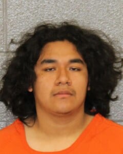 Yosue Ramos Assault With A Deadly Weapon With Intent To Kill Possess Stolen Firearm