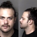 Dustin Ray Welch Defraud Drug Or Alcohol Test Misdemeanor Probation Violation