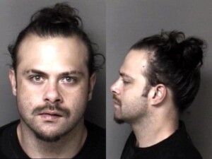 Dustin Ray Welch Defraud Drug Or Alcohol Test Misdemeanor Probation Violation