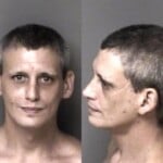 Jeremy Haney Failure To Appear Sch Ii Maintain Dwelling Marijuana Drug Paraphernalia