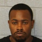 Dondre Mcconnell Probation Violation Out Of County