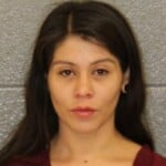 Evelin Fuentes Intoxicated And Disruptive