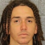 Jerry Diaz Misdemeanor Larceny Second Degree Trespass