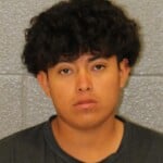 Mauricio Guillen Jimenez Driving While Impaired No Operators License
