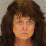 Wanda Raymer Felony Possession Of Cocaine