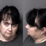 Davis Thompson Failure To Appear In Court