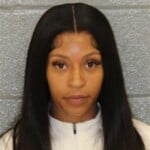 Mariah Hector Felony Larceny