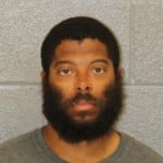 Aaron Cannady Second Degree Trespass