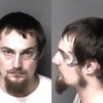 Avery Parker Failure To Appear In Court