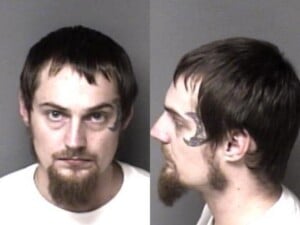 Avery Parker Failure To Appear In Court