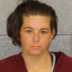 Brandi Mobley Larceny