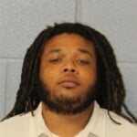 Kenton Hayes Driving While Impaired