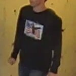 Fbi Person Of Interest Charlie Kirk Shooting 2