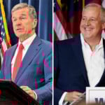 Election 2026 Senate North Carolina