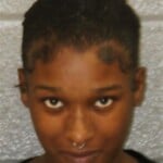 Tanisha Talley Simple Assault