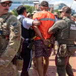 Dc Federal Intervention