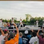 Live At The Amp 1