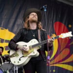 Wesley Schultz
