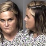 Jodie Brackett Larceny Conspiracy