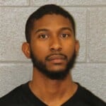 Cameron Thomas Driving While Impaired