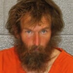 Clark Culbreath Possess Drug Paraphernalia Second Degree Trespass